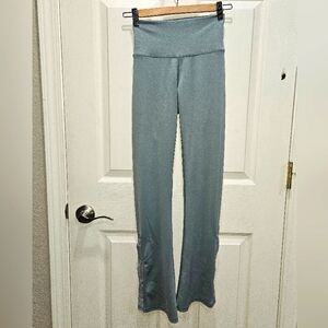 ALO AIRLIFT 7/8 GAMECHANGER LEGGINGS/TRACK PANTS XS